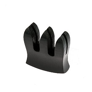 Surdina Violino Ébano Curvada Class ETA111