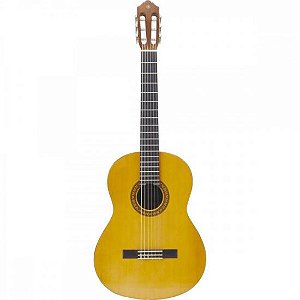 Violão Yamaha C45 Acústico Nylon Natural