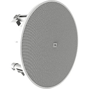 Arandela Redonda JBL 6CO3R+ 140w Branca - PAR / 2