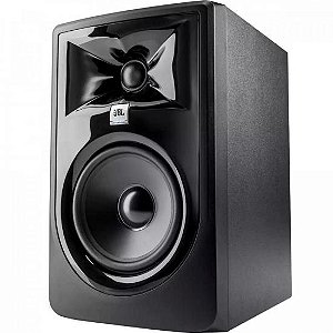 Monitor de Referência Ativo 5'' JBL 305P MKII Preta