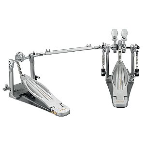 Pedal Duplo Para Bumbo Tama Speed Cobra HP910LWN
