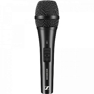 Microfone Sennheiser XS 1 Dinâmico Cardióide