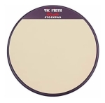 Pad Para Estudo Vic Firth Stockpad 12 Heavy Hitter