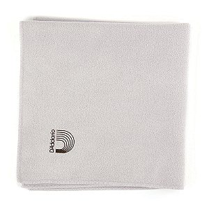 Flanela Limpeza E Polimento Microfibra D Addario PW-MPC