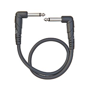 Cabo Pedais 91cm (Plug 90º) D Addario Classic PW-CGTPRA-03