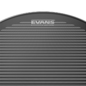 Pele Muda Para Caixa 14"  Evans dB One TT14DB1S