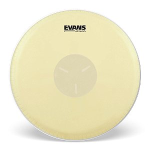 Pele Para Bongô 7 1/4' Evans Tri-Center EB07