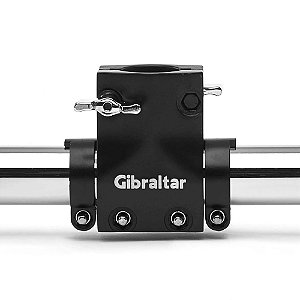 Clamp Para Base De Rack T Gibraltar SC-GRSTL