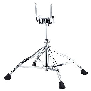 Estante Dupla Para Toms Tama Roadpro HTW849W