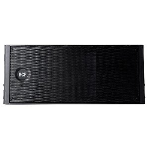 Caixa de Som Rcf Line Array Ativa Spl Max. 135Db HDL-20A