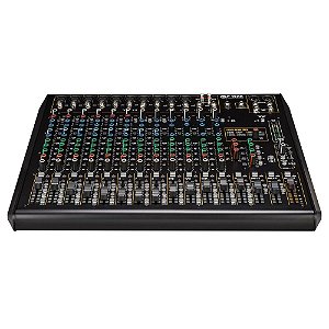 MESA DE SOM RCF F16XR
