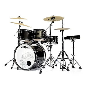 Bateria Eletrônica Zildjian Alchem Gold-EX