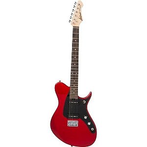 Guitarra Aria Pro II J-2 Candy Apple Red [F002]