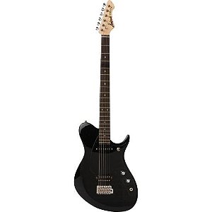 Guitarra Aria Pro II J-B'tone Baritone Black [F002]