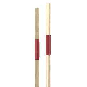 Baqueta Rods (Varetas) 5B Birch ProMark Hot Rods H-Rods