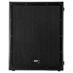 Subwoofer Ativo RCF 18" SUB-8004-AS