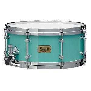 Caixa 14x6 Fat Spruce Tama S.L.P. LSP146-TUQ
