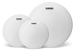 Kit de Peles Evans Hd Dry - 10" / 12" / 16" - Porosa