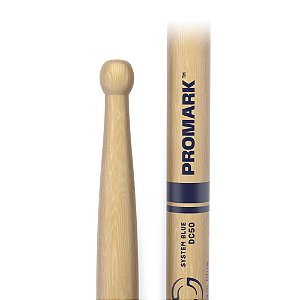 Baqueta Caixa Marcial ProMark American Hickory TXDC50W