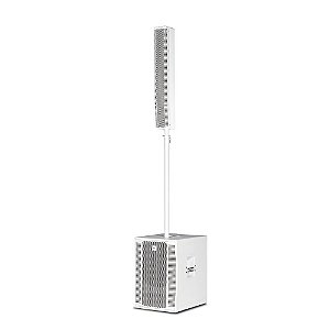 Caixa de Som Rcf Evox 12 - 1400W - Branca