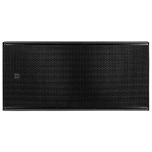 Subwoofer Ativo RCF 2x18" SUB-8008-AS