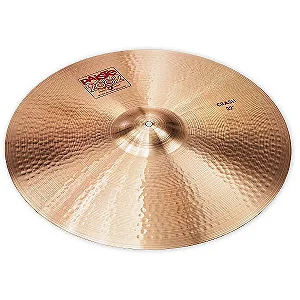 Paiste 2002 Crash 22"