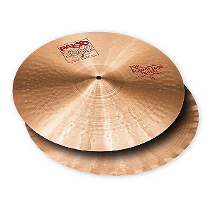 Paiste 2002 Sound Edge Hi Hat 15"