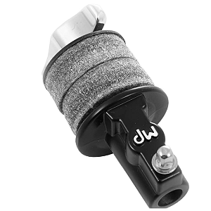 Kit De Feltros Ajustável Para Estante De Prato Bateria