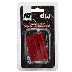 Dobradiça para Pedal de Bateria DW