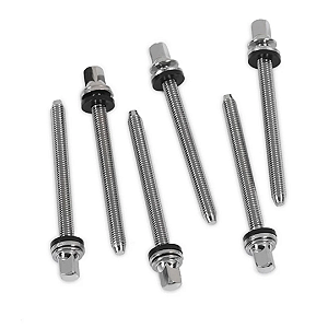 Kit de Parafusos para Tambores DW True-Pitch - 8" x 2.37"