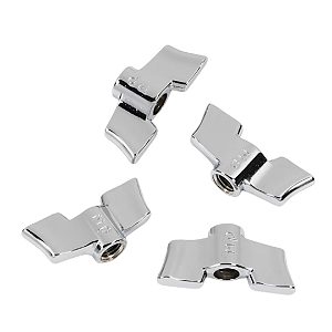 Borboleta para Estante de Prato DW 8mm