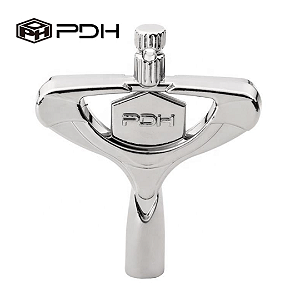 Chave De Afinação Para Bateria PDH Cromada