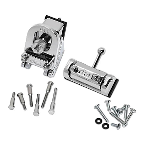 Kit Automático de caixa DW e tensor de esteira DW