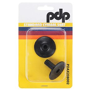Base para Estante de Prato de Bateria PDP - 8mm