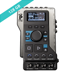 B-BEAT - X - M-LIVE 128 GB - Wi Fi