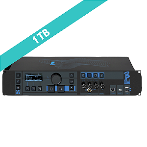 B-Beat Pro 16 Plus 1TB - Wi Fi