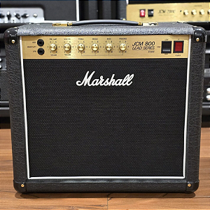 Combo Marshall Studio Classic SC20C JCM 800