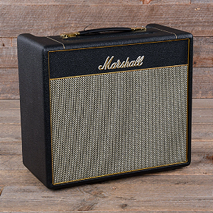 Combo Marshall Studio Vintage SV20C Plexi