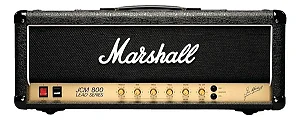 Amplificador Marshall JCM 800 2203 Head