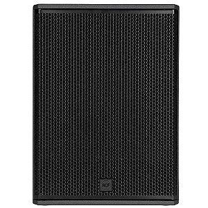 Subwoofer RCF Ativo 18" AX - 2200W - Com Bluetooth