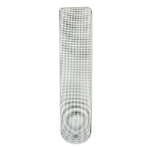 CAIXA DE SOM RCF MQ 100L Branca