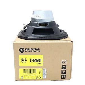 Alto Falante RCF HDL6 - LF6N201 - 8 OHM