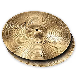 Paiste  Signature Sound Edge Hi-Hat 14"