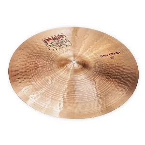 Paiste 2002  Thin Crash 16"