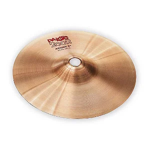 Paiste 2002 Accent Cymbal 4"