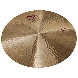 Paiste 2002 Flat Ride 20"