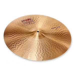 Paiste 2002 Heavy Ride 20"