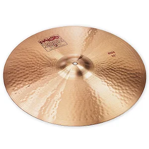 Paiste 2002 Ride 20"