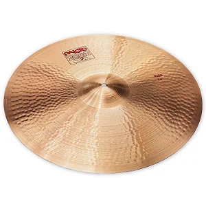 Paiste 2002 Ride 24"