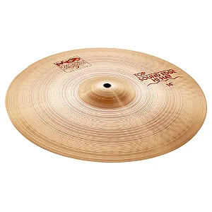 Paiste 2002 Sound Edge Hi-Hat 14" - Apenas o Prato Superior